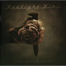 Ringtone Redlight King - Something for the Pain free download