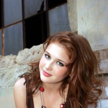 Ringtone Renee Olstead - On a Slow Boat to China free download