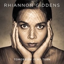 Ringtone Rhiannon Giddens - Tomorrow Is My Turn free download