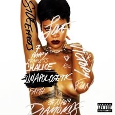 Ringtone Rihanna - Get It Over With free download