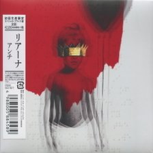 Ringtone Rihanna - Kiss It Better free download