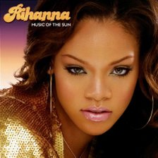 Ringtone Rihanna - Music of the Sun free download