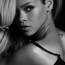 Ringtone Rihanna - You da One free download