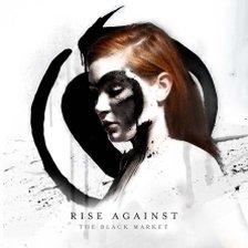 Ringtone Rise Against - People Live Here free download
