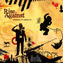 Ringtone Rise Against - The Dirt Whispered free download