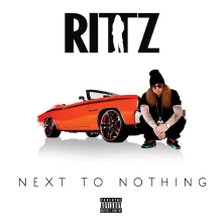 Ringtone Rittz - Turning Up the Bottle free download