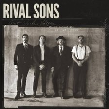 Ringtone Rival Sons - Electric Man free download