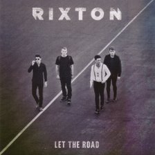 Ringtone Rixton - Let the Road free download