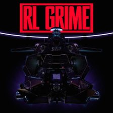 Ringtone RL Grime - Golden State free download