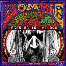 Ringtone Rob Zombie - Dead City Radio and the New Gods of Supertown free download