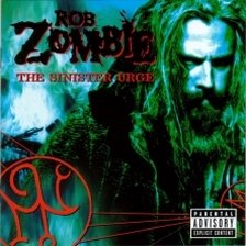 Ringtone Rob Zombie - Never Gonna Stop (The Red, Red Kroovy) free download