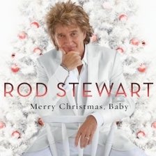 Ringtone Rod Stewart - Blue Christmas free download