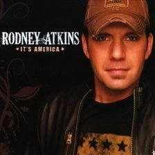Ringtone Rodney Atkins - Friends With Tractors free download