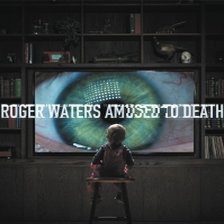 Ringtone Roger Waters - Amused to Death free download