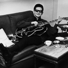 Ringtone Roy Orbison - In the Real World free download