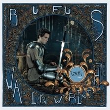 Ringtone Rufus Wainwright - Dinner at Eight free download