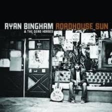 Ringtone Ryan Bingham & The Dead Horses - Day Is Done free download