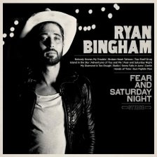 Ringtone Ryan Bingham - Nobody Knows My Trouble free download