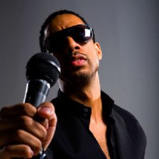 Ringtone Ryan Leslie - 5 Minute Freshen Up free download