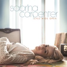 Ringtone Sabrina Carpenter - Eyes Wide Open free download