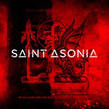 Ringtone Saint Asonia - Better Place free download