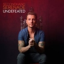 Ringtone Secondhand Serenade - Undefeated free download