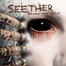 Ringtone Seether - Because of Me free download
