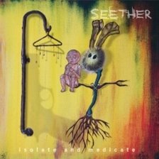 Ringtone Seether - My Disaster free download