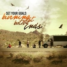 Ringtone Set Your Goals - Cure for Apathy free download