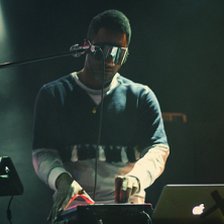 Ringtone Shabazz Palaces - Divine of Form free download