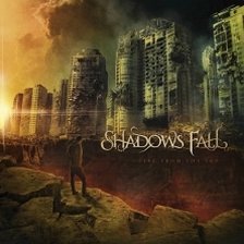 Ringtone Shadows Fall - The Unknown free download