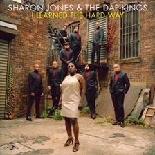 Ringtone Sharon Jones and the Dap-Kings - I Learned the Hard Way free download