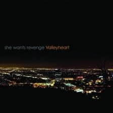 Ringtone She Wants Revenge - Kiss Me free download