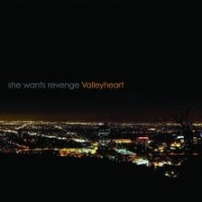 Ringtone She Wants Revenge - Not Just a Girl free download