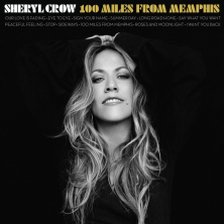 Ringtone Sheryl Crow - 100 Miles From Memphis free download