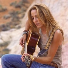 Ringtone Sheryl Crow - Give It to Me free download