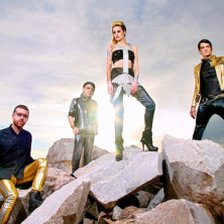 Ringtone Shiny Toy Guns - Carrie free download