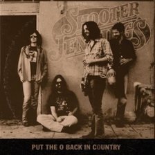 Ringtone Shooter Jennings - Put the O Back in Country free download