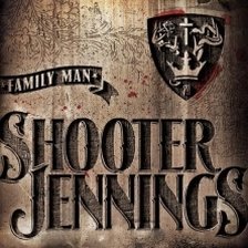 Ringtone Shooter Jennings - Southern Family Anthem free download