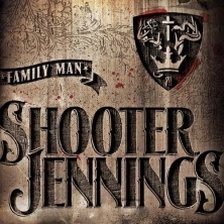 Ringtone Shooter Jennings - The Black Dog free download