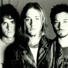 Ringtone Silverchair - Too Much of Not Enough free download