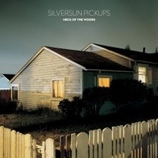 Ringtone Silversun Pickups - Bloody Mary (Nerve Endings) free download