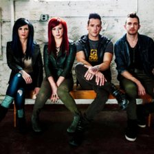 Ringtone Skillet - Cycle Down free download