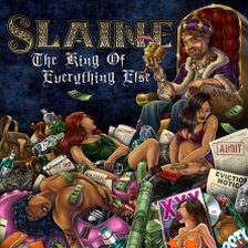 Ringtone Slaine - Destroy Everything free download