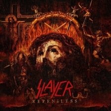 Ringtone Slayer - Repentless free download