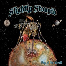 Ringtone Slightly Stoopid - Serious Man free download