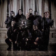 Ringtone Slipknot - Dead Memories free download