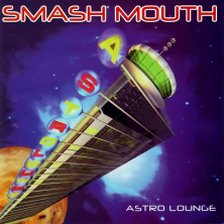 Ringtone Smash Mouth - Satellite free download