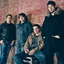 Ringtone Snow Patrol - How to Be Dead free download