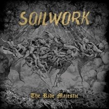 Ringtone Soilwork - Alight in the Aftermath free download